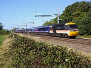 43185 Uffington 22 September 2017