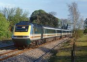 43186 Coates 21 April 2002