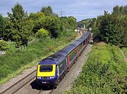 43186 Kennington 9 September 2017