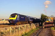 43186 Steventon 19 January 2016