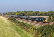 43187 Denchworth (Circourt Bridge) 1 October 2015