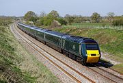 43187 Comton Beauchamp 5 May 2016