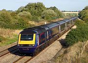 43187 Shrivenham 7 October 2006