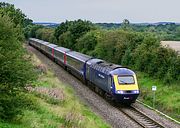 43188 Charlbury 23 August 2008