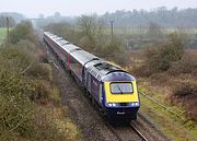 43188 Whitehill 9 March 2013
