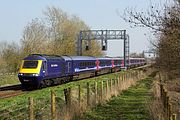 43189 Baulking 29 March 2014