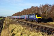 43190 Steventon 9 December 2015