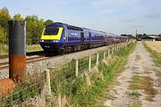 43192 Steventon 29 September 2015
