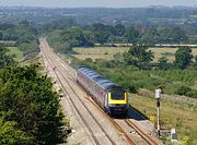 43192 Tockenham Wick 9 August 2007