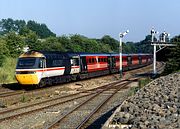 43193 Fenny Compton 19 June 2000