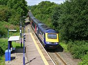 43193 Finstock 22 August 2008