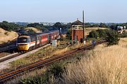 43194 Aynho Junction 12 July 1999
