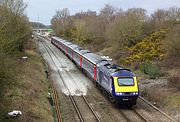 43196 Baulking 30 March 2015