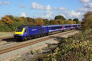 43197 Denchworth 9 October 2015