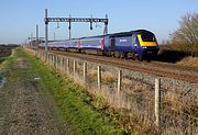 43198 Steventon 5 January 2017