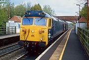 431 & 449 Appleford 13 April 2002