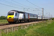 43206 Thorpe Grange 17 June 2010