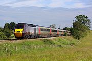 43207 Abbotswood 13 June 2014