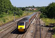 43207 Bromsgrove 9 July 2013