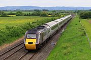 43207 Fiddington 3 June 2021