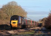 43207 Little Haresfield 9 January 2019