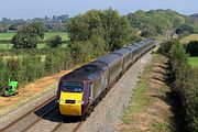 43207 Rangeworthy 16 September 2020