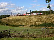 43208 Burton-le-Coggles 28 August 2015