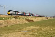 43238 Temple Hisrt Junction 13 March 2014