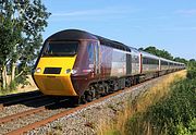 43239 Blanchworth 16 August 2023