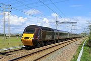 43239 Wootton Bassett (Chaddington Lane) 11 May 2021