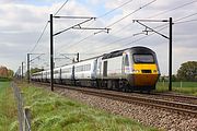 43239 Cromwell Moor 18 April 2014