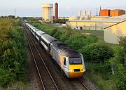 43239 Goole (Potters Grange Junction) 21 July 2014