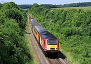 43251 Hanborough 16 June 2022