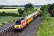 43251 Oddington 10 June 2025