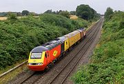 43257 Bredon 14 August 2024