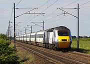 43257 Fenwick 16 June 2010