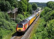 43257 Hanborough 16 June 2022