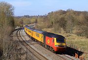 43257 Kintbury 20 March 2025