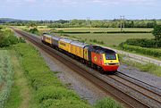 43257 Oddington 10 June 2025