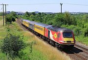 43272 Chilson 10 July 2025