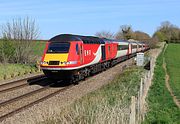 43272 Rushton 23 April 2021