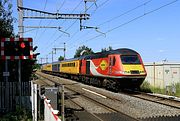 43272 Steventon 10 July 2025
