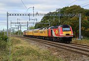 43272 Uffington 4 November 2021