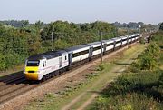 43272 Yaxley 6 September 2012