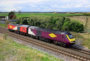 43274 & 43257 Islip (Mill Lane) 13 April 2022