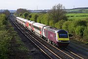 43274 Braybrooke 23 April 2021