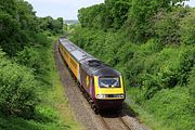 43274 Cassington 18 May 2022