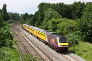 43274 Cheltenham 23 June 2023