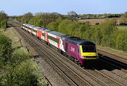 43274 Cossington 18 April 2021