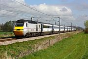 43274 Cromwell Moor 18 April 2014